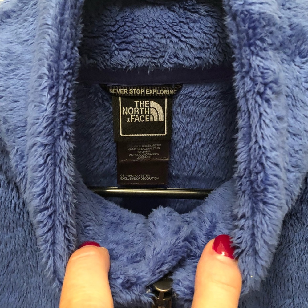 North Face Osito Fleece